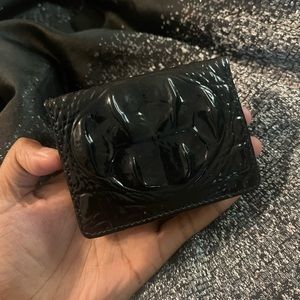 Mens brahmin Melbourne wallet
